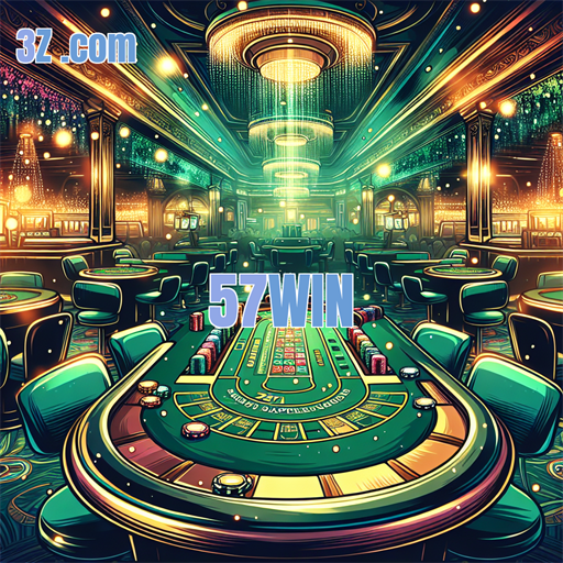 Descubra o Bingo no 57WIN: A Diversão e a Estratégia de um Clássico dos Jogos