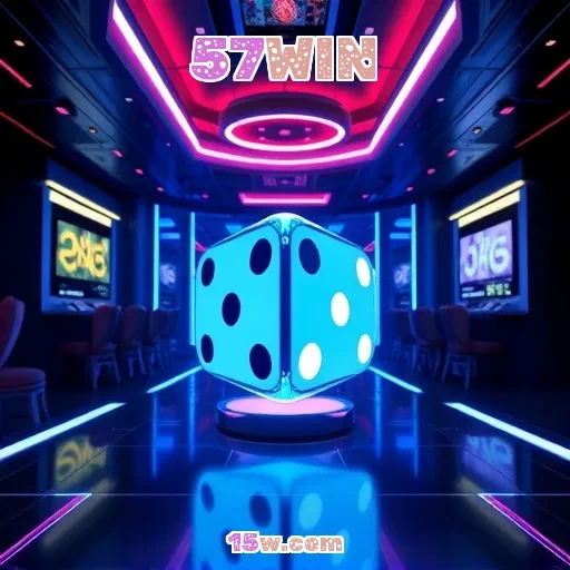 57WIN: Promoções Que Aumentam Seus Ganhos em Jogar